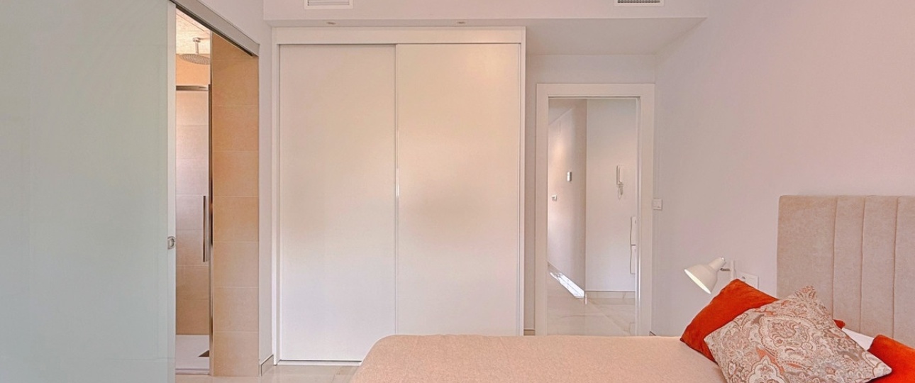 Wiederverkauf - apartment - Orihuela - Orihuela Costa