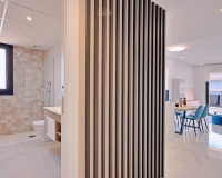 Wiederverkauf - apartment - Orihuela - Orihuela Costa