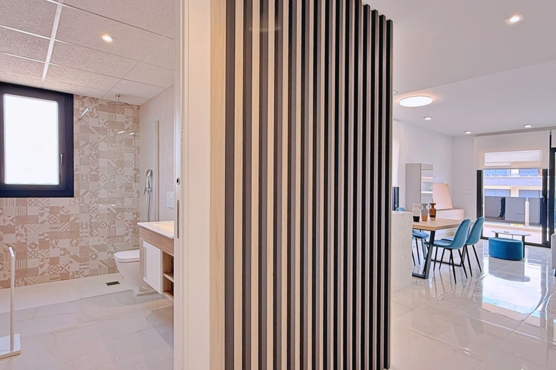 Wiederverkauf - apartment - Orihuela - Orihuela Costa