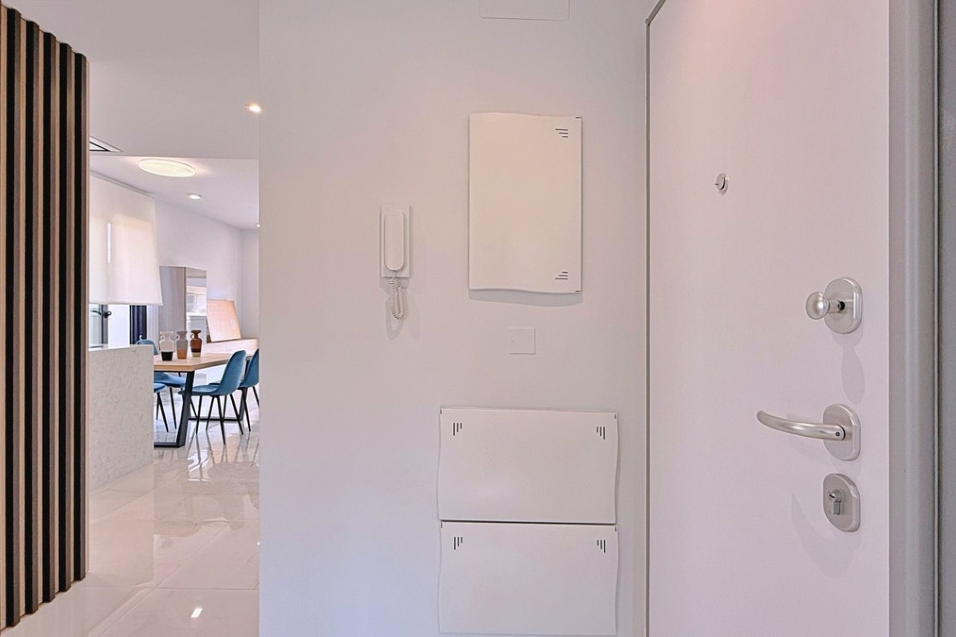 Wiederverkauf - apartment - Orihuela - Orihuela Costa