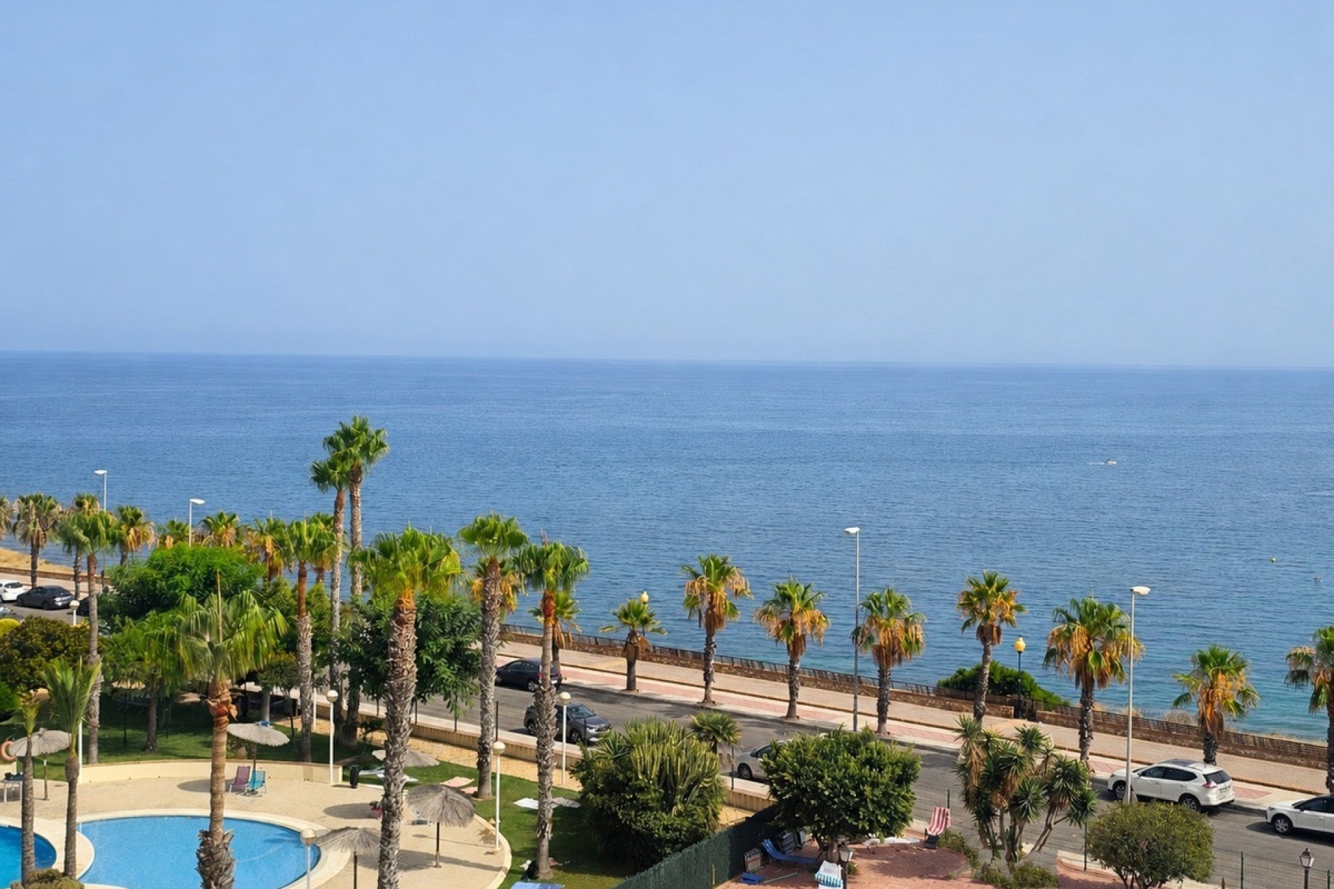 Wiederverkauf - apartment - Orihuela - Orihuela Costa
