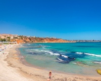 Wiederverkauf - apartment - Orihuela - Orihuela Costa