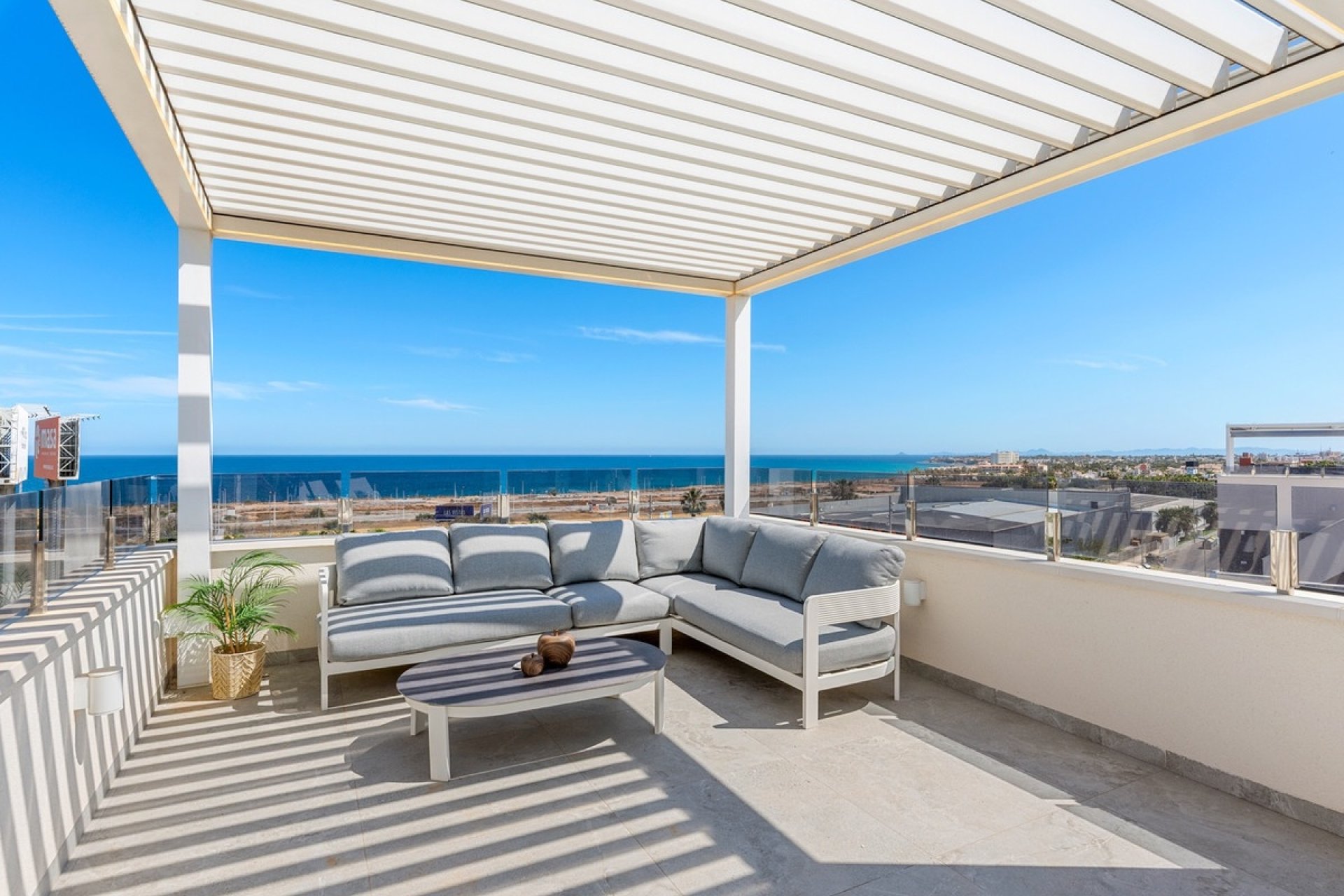 Wiederverkauf - apartment - Orihuela - Orihuela Costa