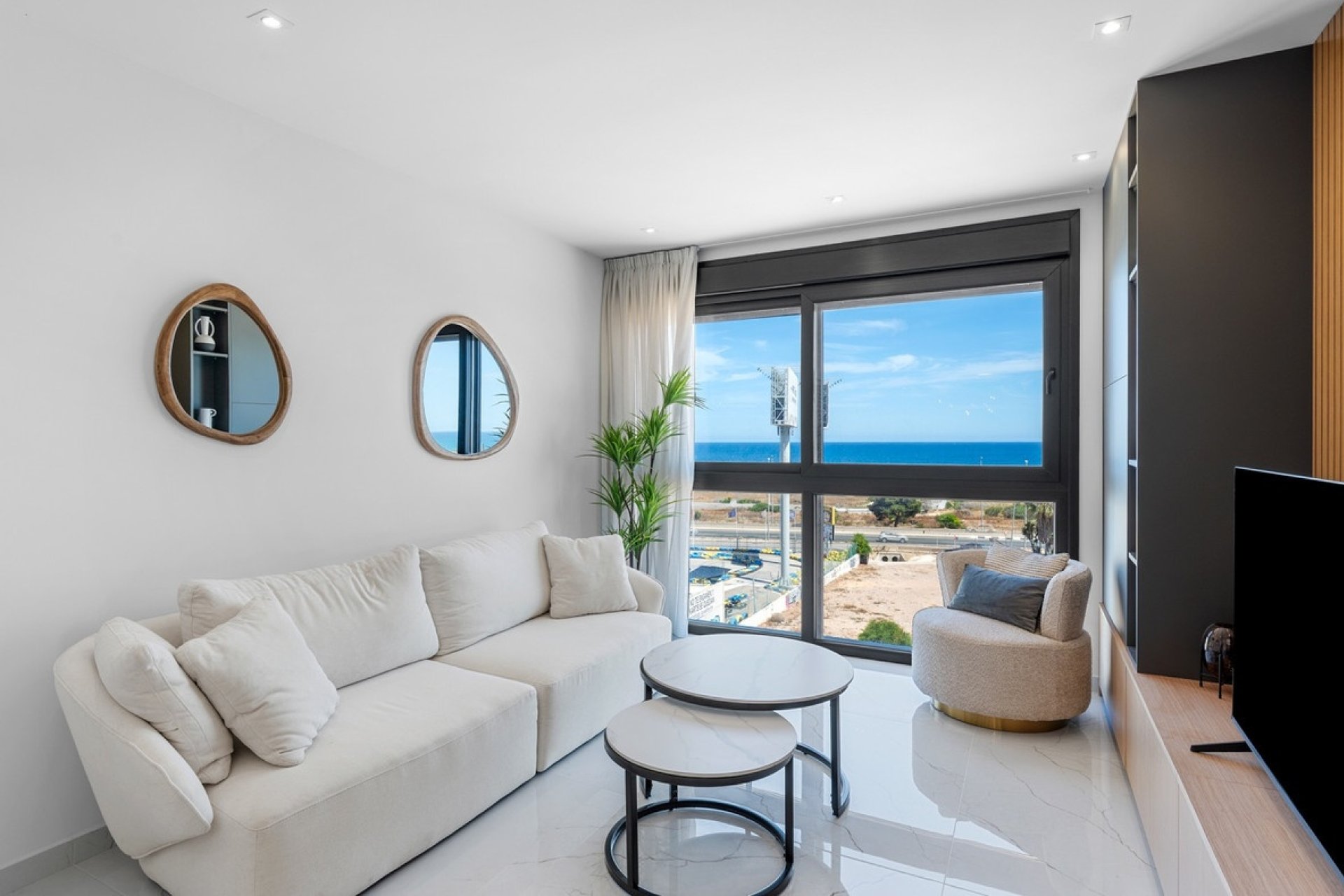 Wiederverkauf - apartment - Orihuela - Orihuela Costa