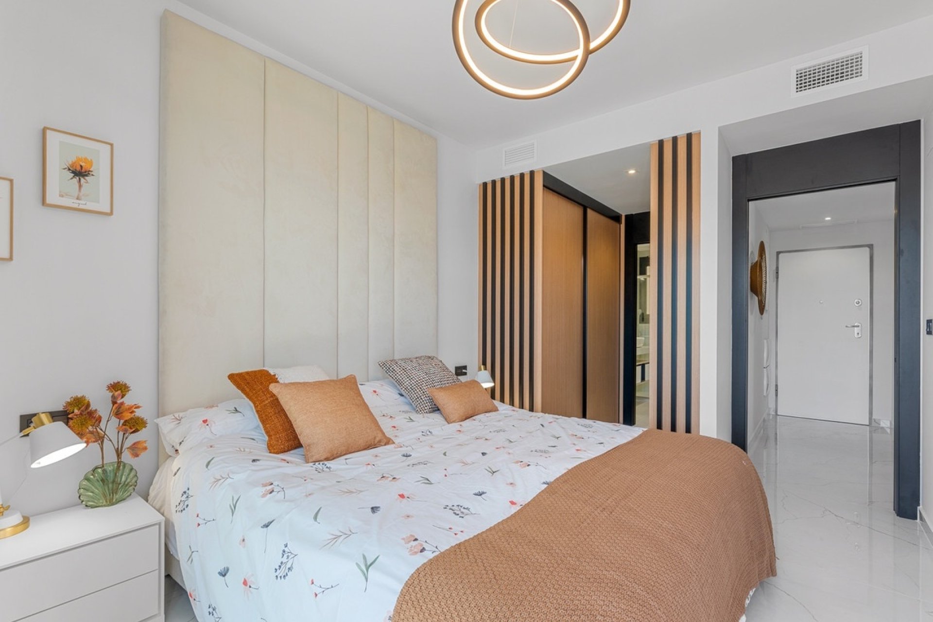 Wiederverkauf - apartment - Orihuela - Orihuela Costa