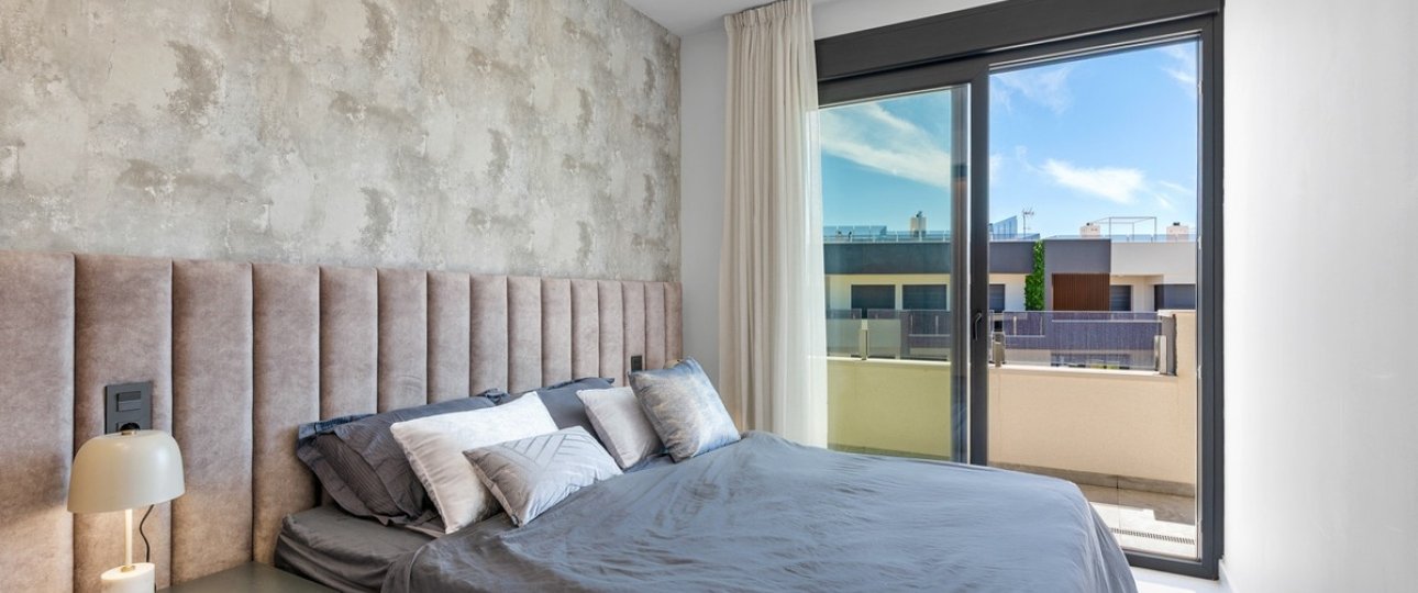 Wiederverkauf - apartment - Orihuela - Orihuela Costa