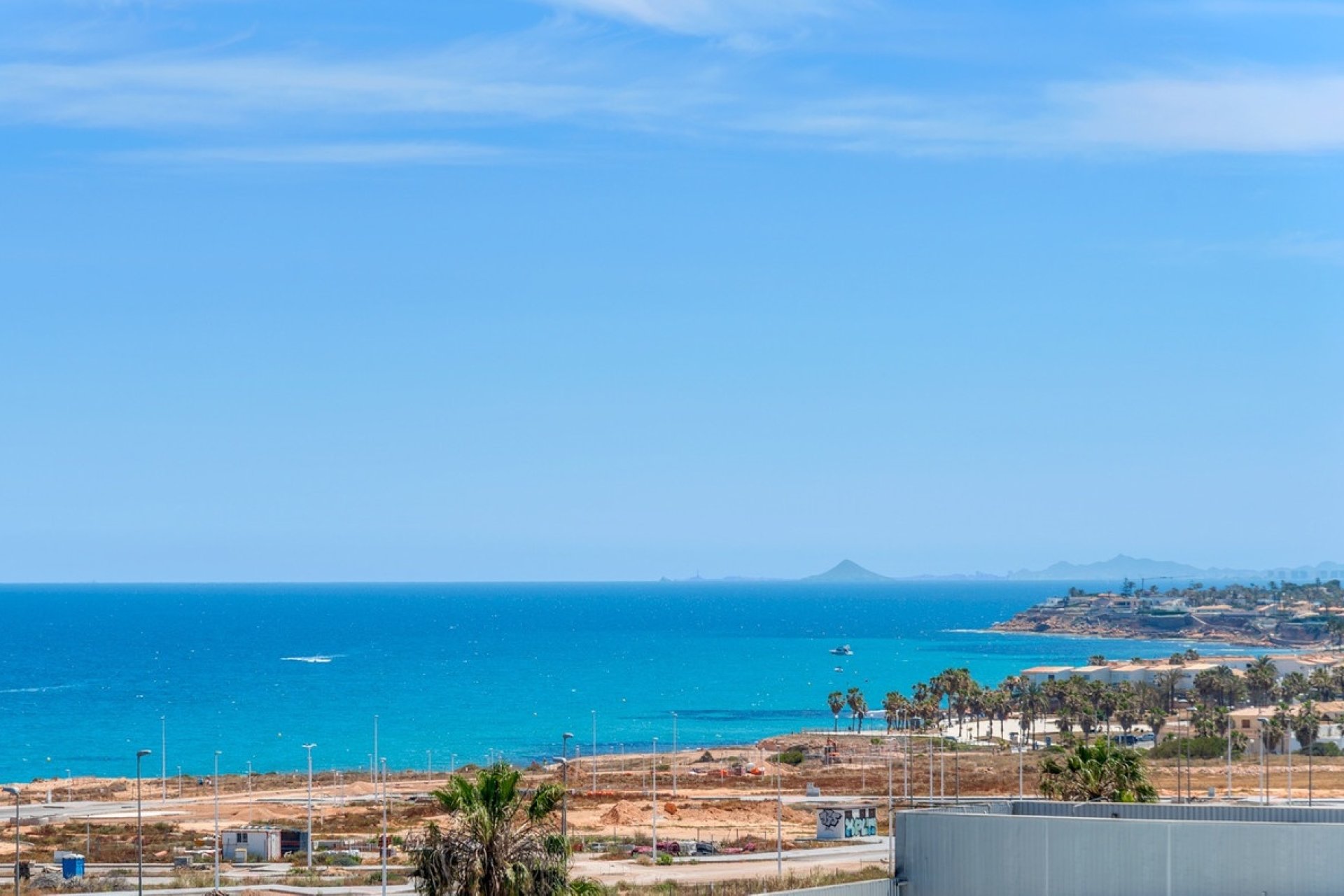 Wiederverkauf - apartment - Orihuela - Orihuela Costa