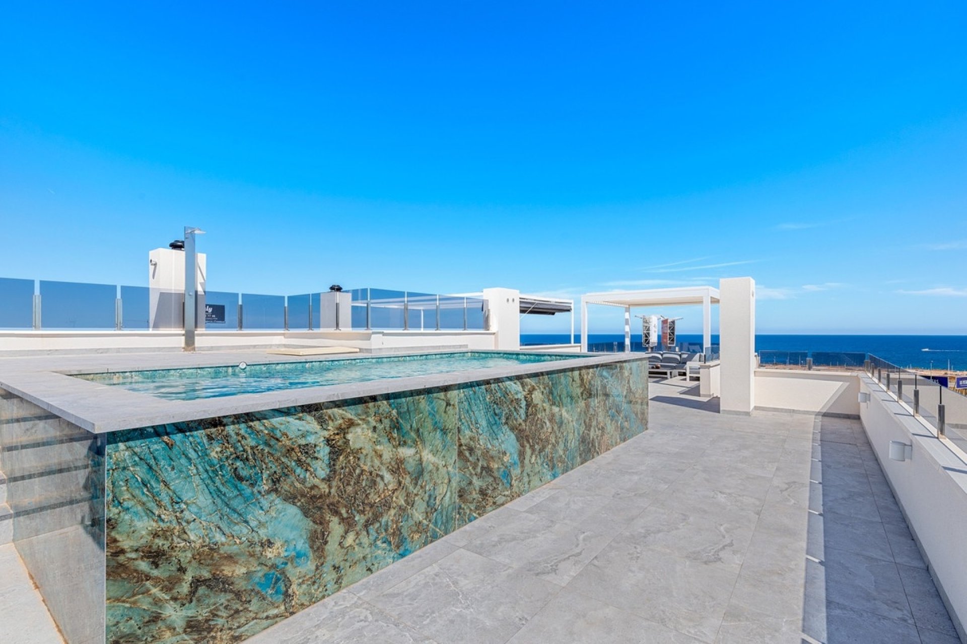 Wiederverkauf - apartment - Orihuela - Orihuela Costa