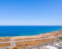 Wiederverkauf - apartment - Orihuela - Orihuela Costa