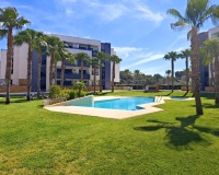 Wiederverkauf - apartment - Orihuela - Orihuela Costa