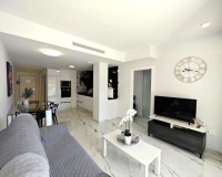Wiederverkauf - apartment - Orihuela - Orihuela Costa