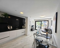 Wiederverkauf - apartment - Orihuela - Orihuela Costa