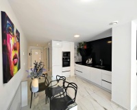 Wiederverkauf - apartment - Orihuela - Orihuela Costa