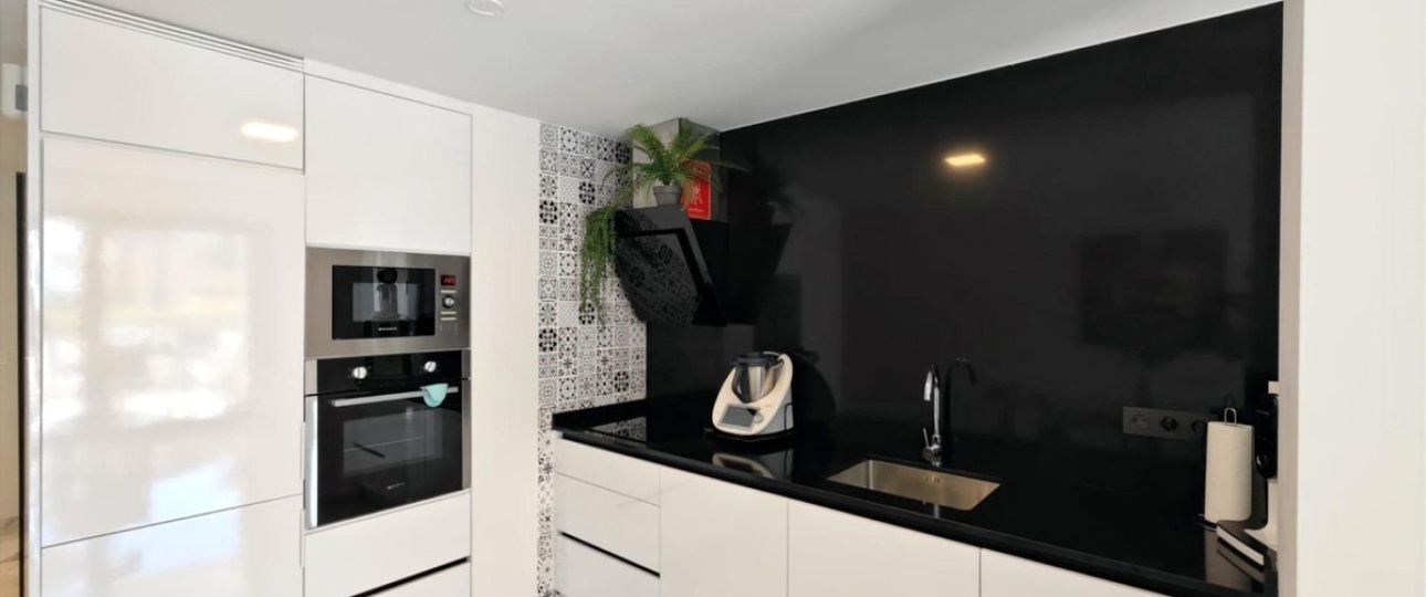 Wiederverkauf - apartment - Orihuela - Orihuela Costa