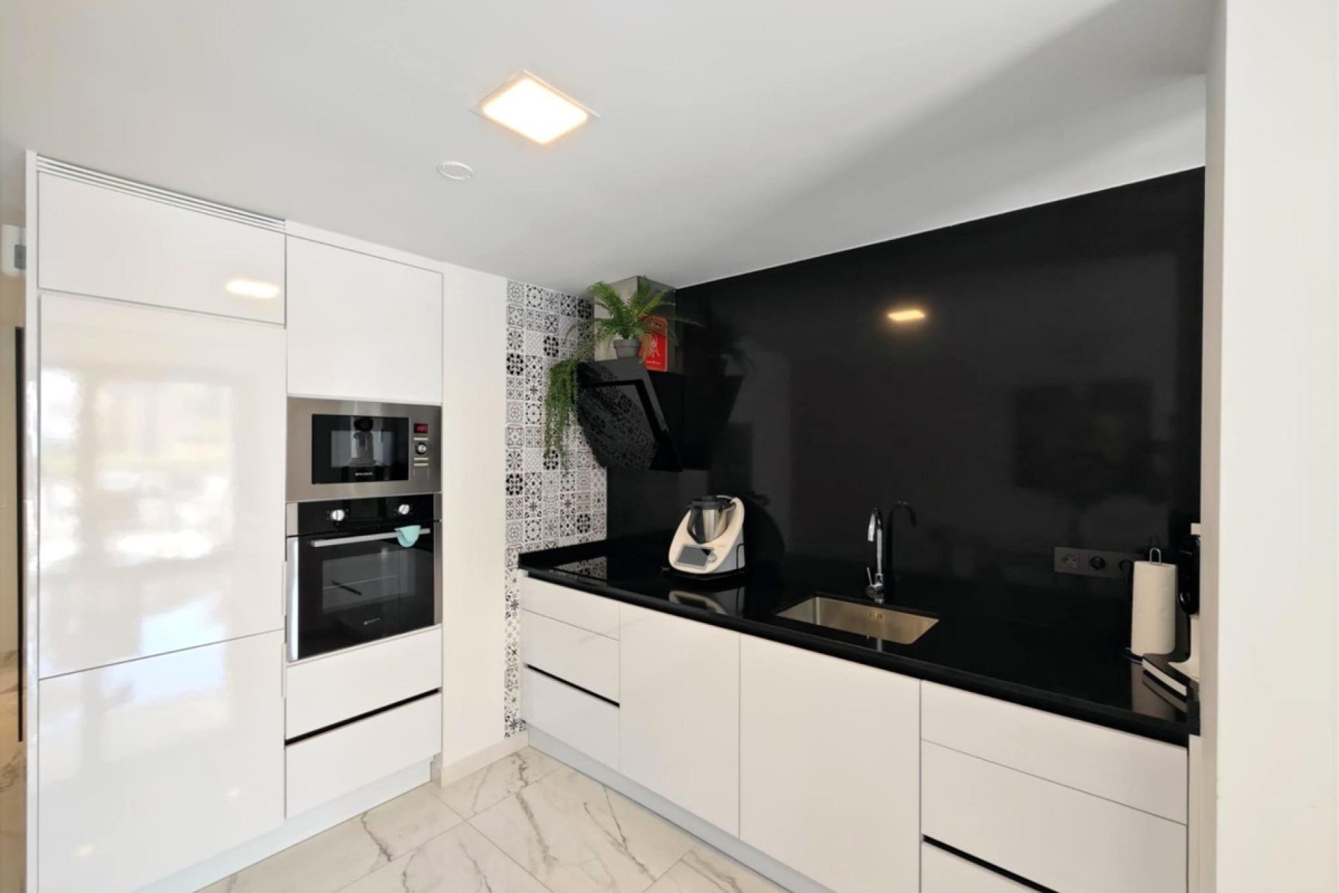 Wiederverkauf - apartment - Orihuela - Orihuela Costa