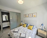 Wiederverkauf - apartment - Orihuela - Orihuela Costa