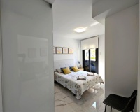 Wiederverkauf - apartment - Orihuela - Orihuela Costa
