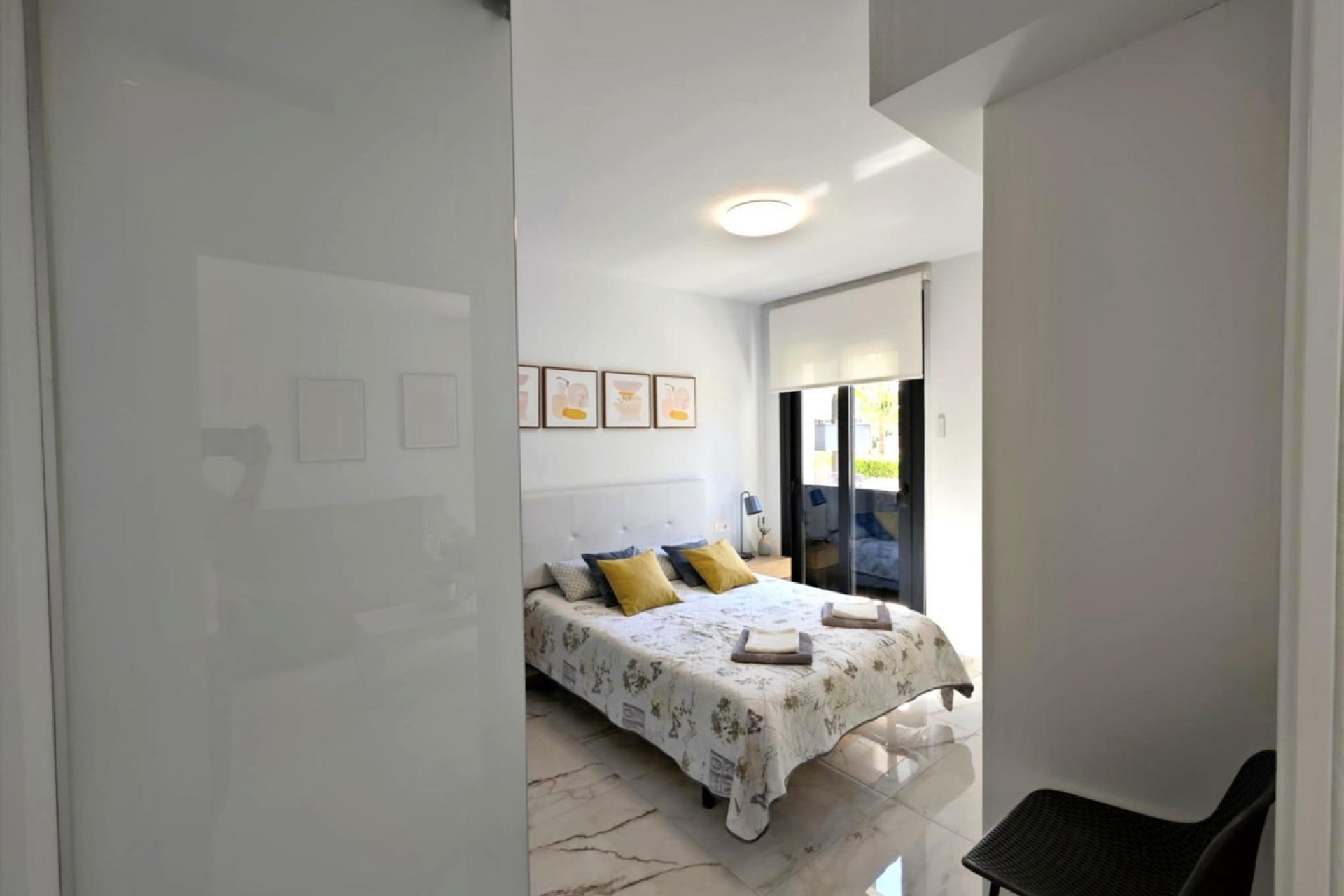 Wiederverkauf - apartment - Orihuela - Orihuela Costa