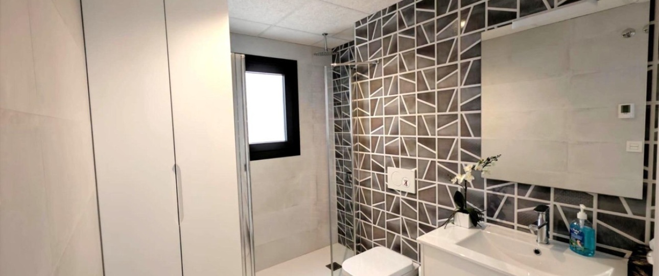 Wiederverkauf - apartment - Orihuela - Orihuela Costa