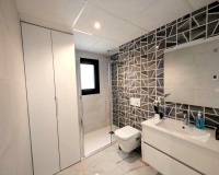 Wiederverkauf - apartment - Orihuela - Orihuela Costa