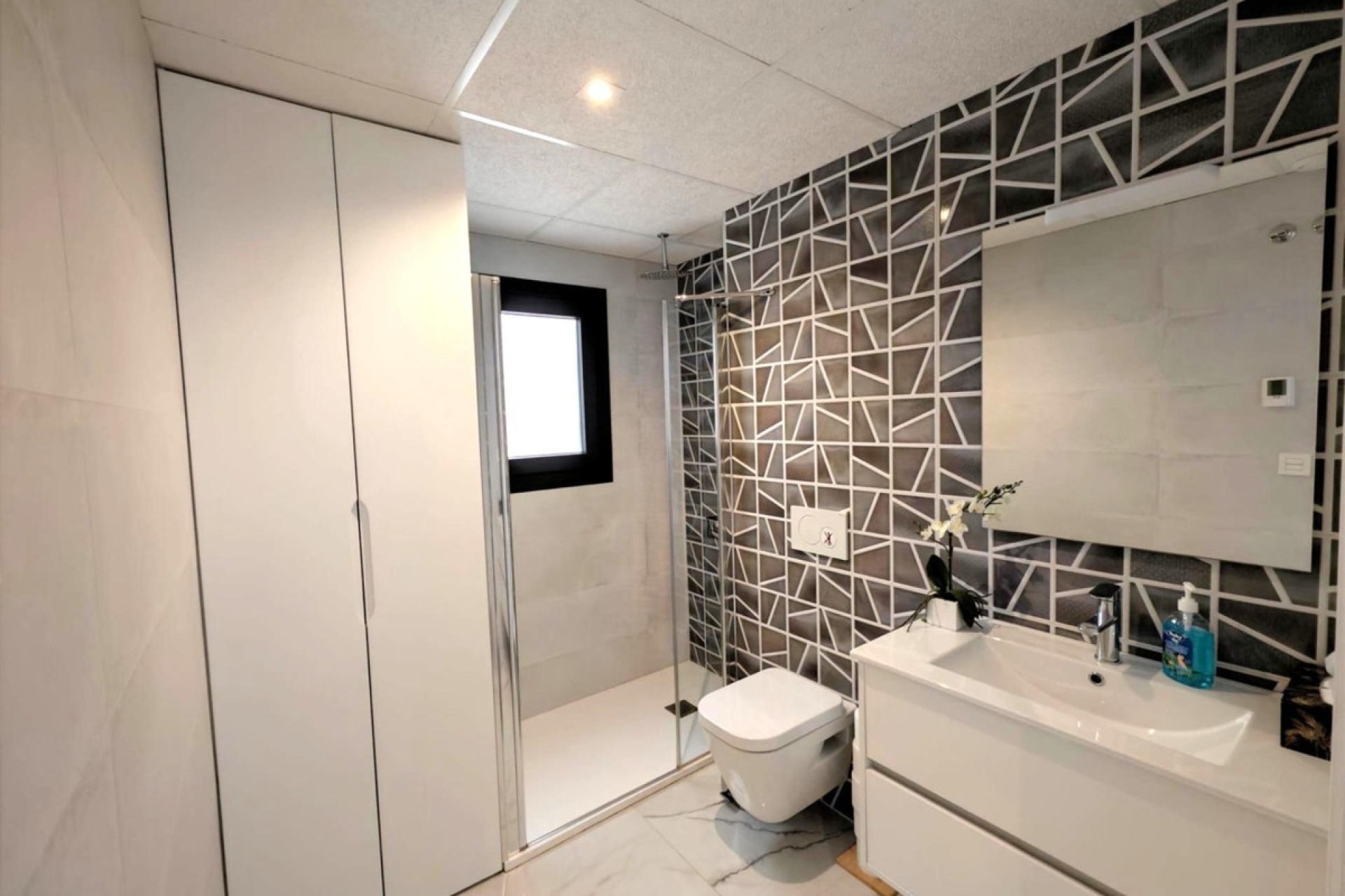Wiederverkauf - apartment - Orihuela - Orihuela Costa