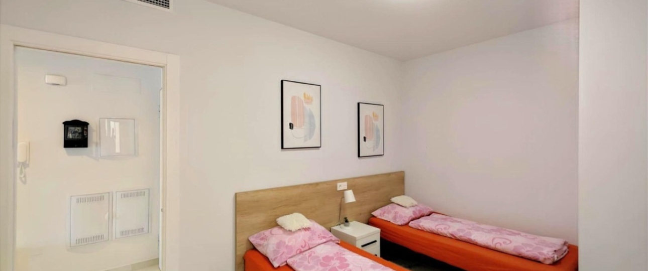 Wiederverkauf - apartment - Orihuela - Orihuela Costa
