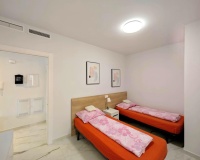 Wiederverkauf - apartment - Orihuela - Orihuela Costa