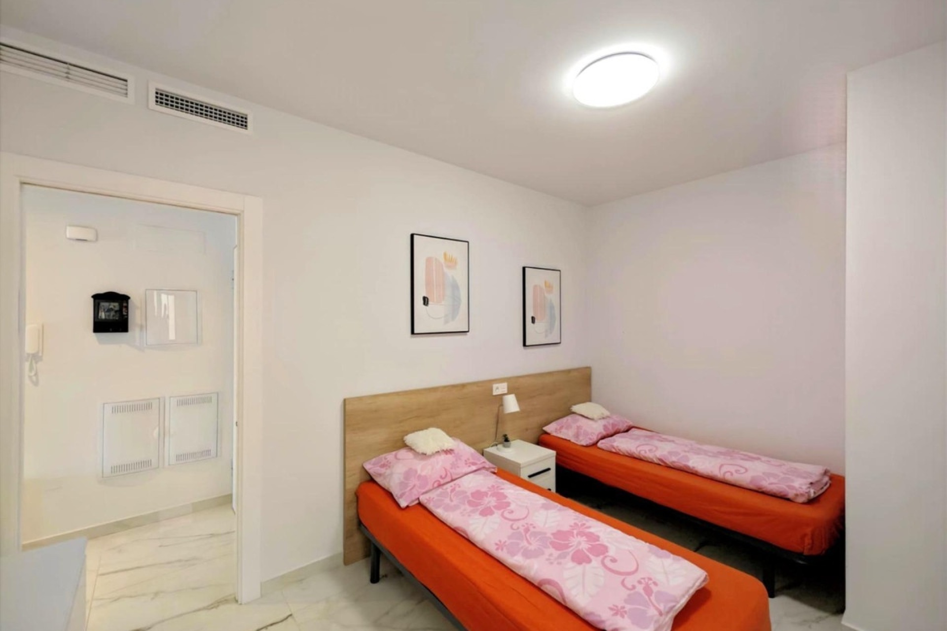 Wiederverkauf - apartment - Orihuela - Orihuela Costa