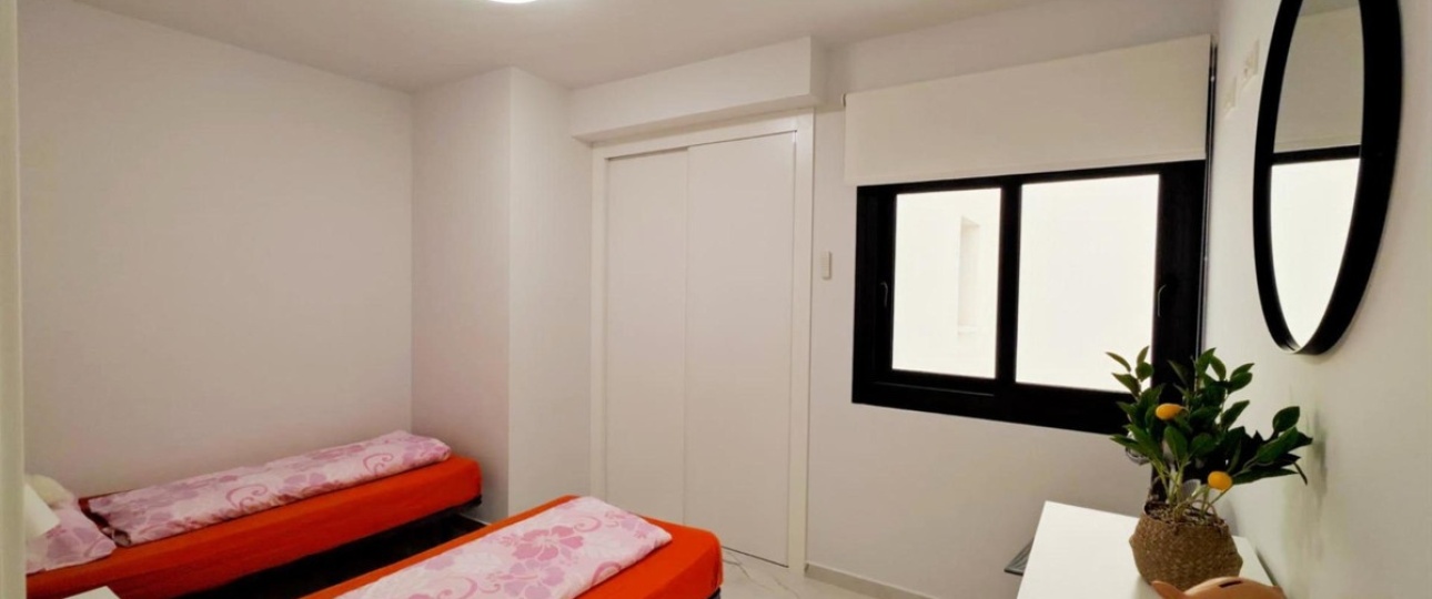Wiederverkauf - apartment - Orihuela - Orihuela Costa