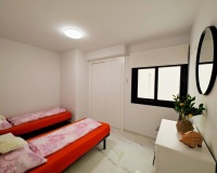 Wiederverkauf - apartment - Orihuela - Orihuela Costa