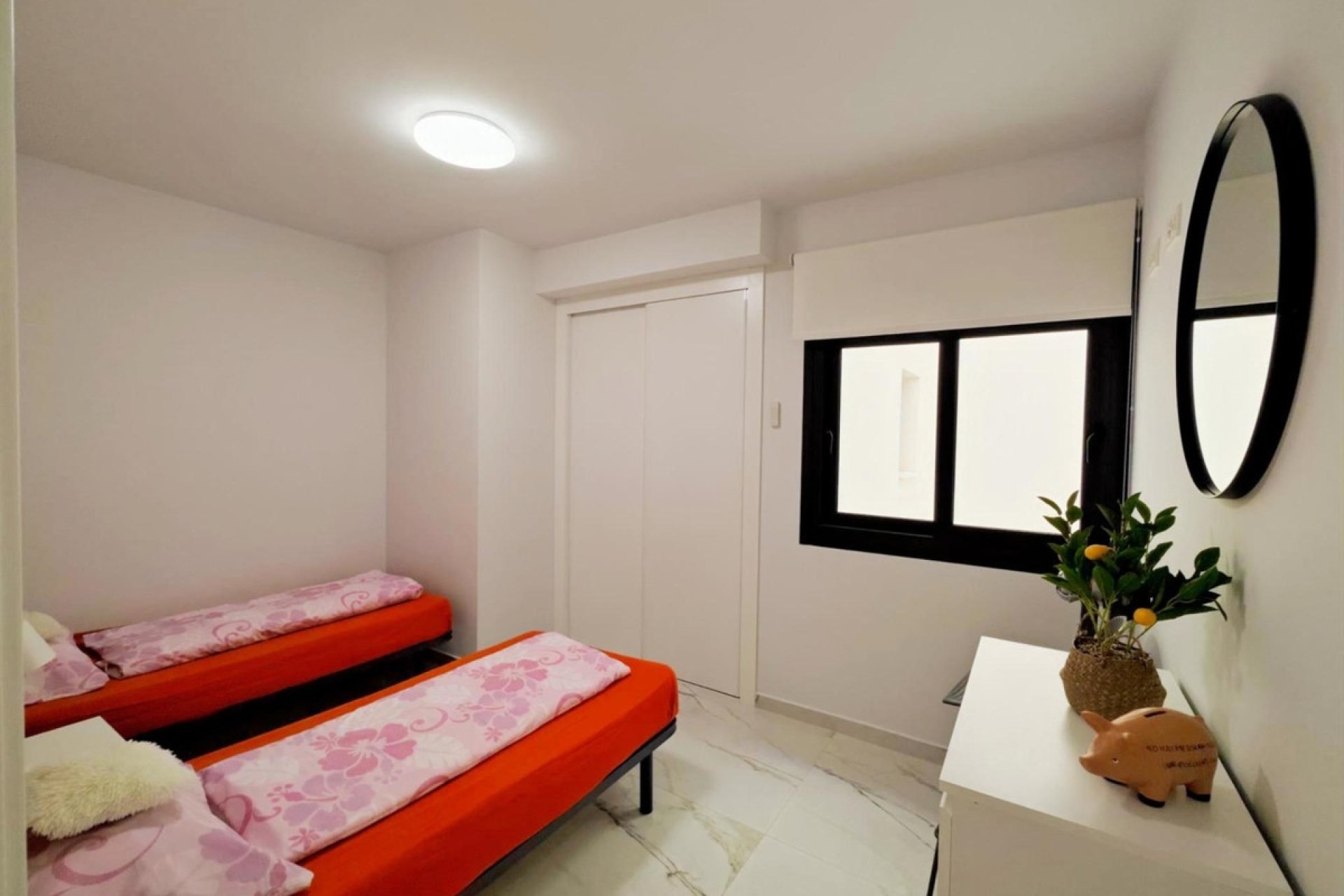 Wiederverkauf - apartment - Orihuela - Orihuela Costa