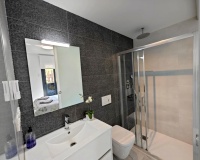 Wiederverkauf - apartment - Orihuela - Orihuela Costa
