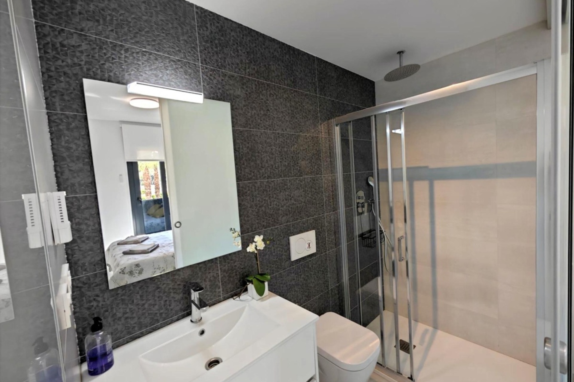 Wiederverkauf - apartment - Orihuela - Orihuela Costa