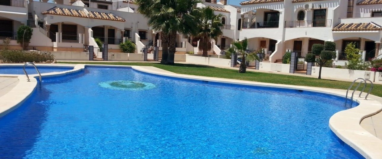 Wiederverkauf - apartment - Orihuela - Orihuela Costa