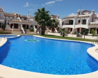 Wiederverkauf - apartment - Orihuela - Orihuela Costa
