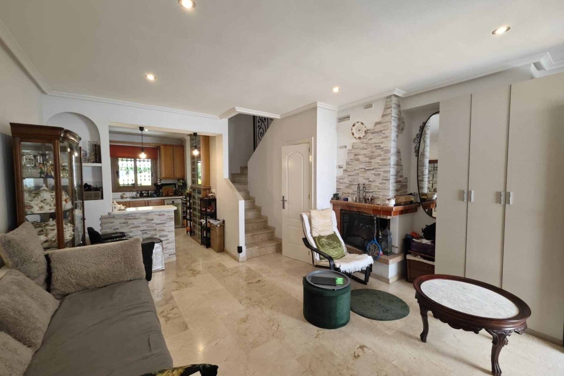 Wiederverkauf - apartment - Orihuela - Orihuela Costa
