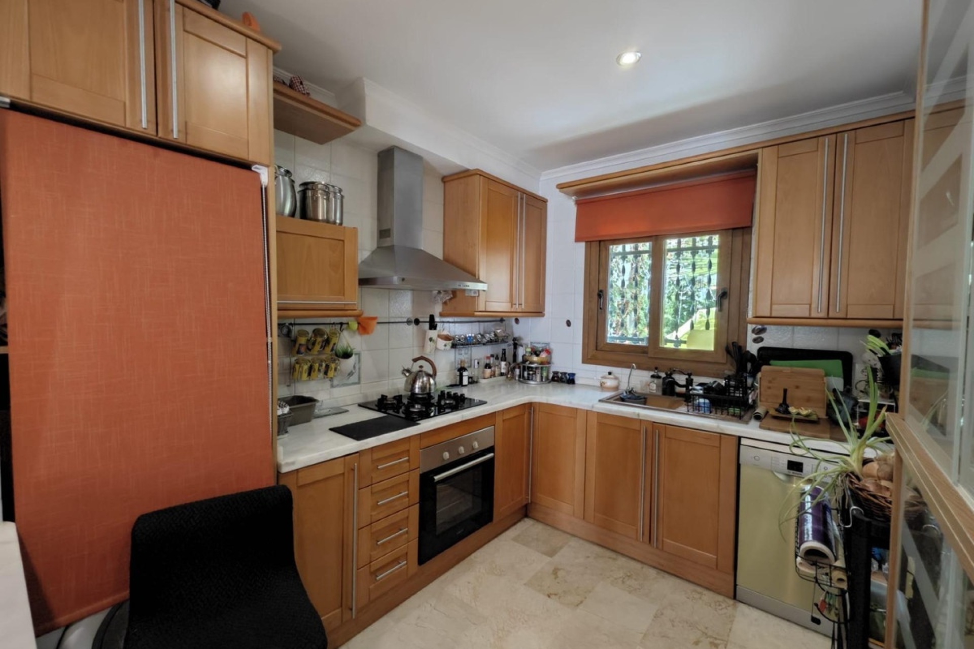Wiederverkauf - apartment - Orihuela - Orihuela Costa