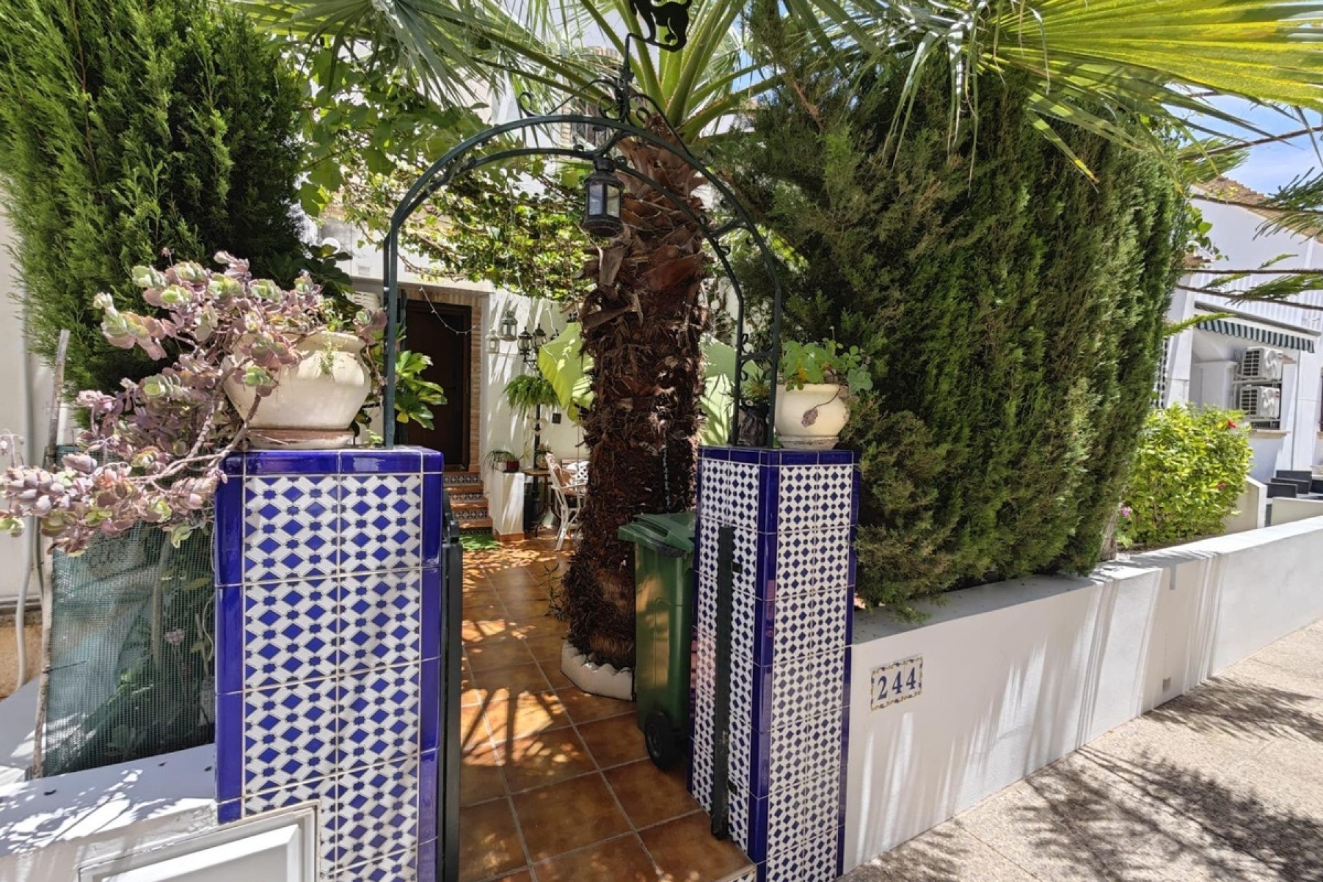 Wiederverkauf - apartment - Orihuela - Orihuela Costa