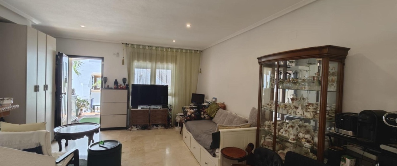 Wiederverkauf - apartment - Orihuela - Orihuela Costa