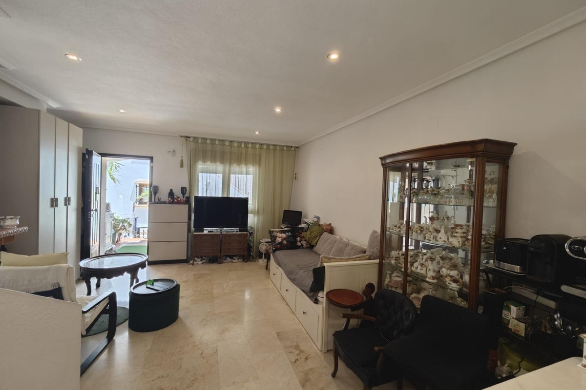 Wiederverkauf - apartment - Orihuela - Orihuela Costa