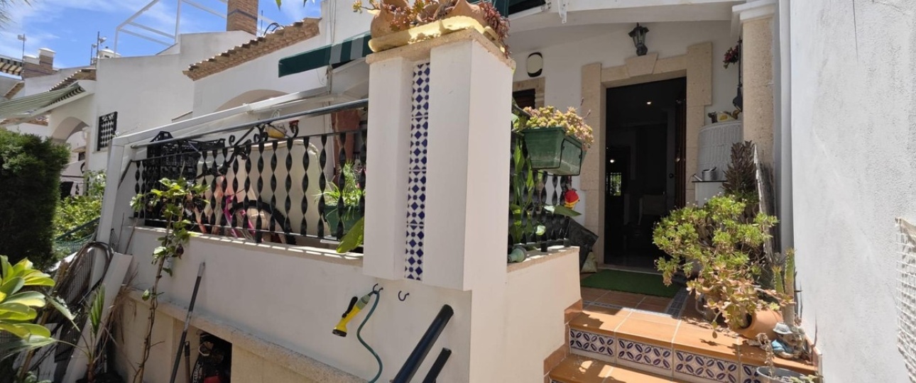 Wiederverkauf - apartment - Orihuela - Orihuela Costa
