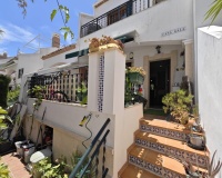 Wiederverkauf - apartment - Orihuela - Orihuela Costa