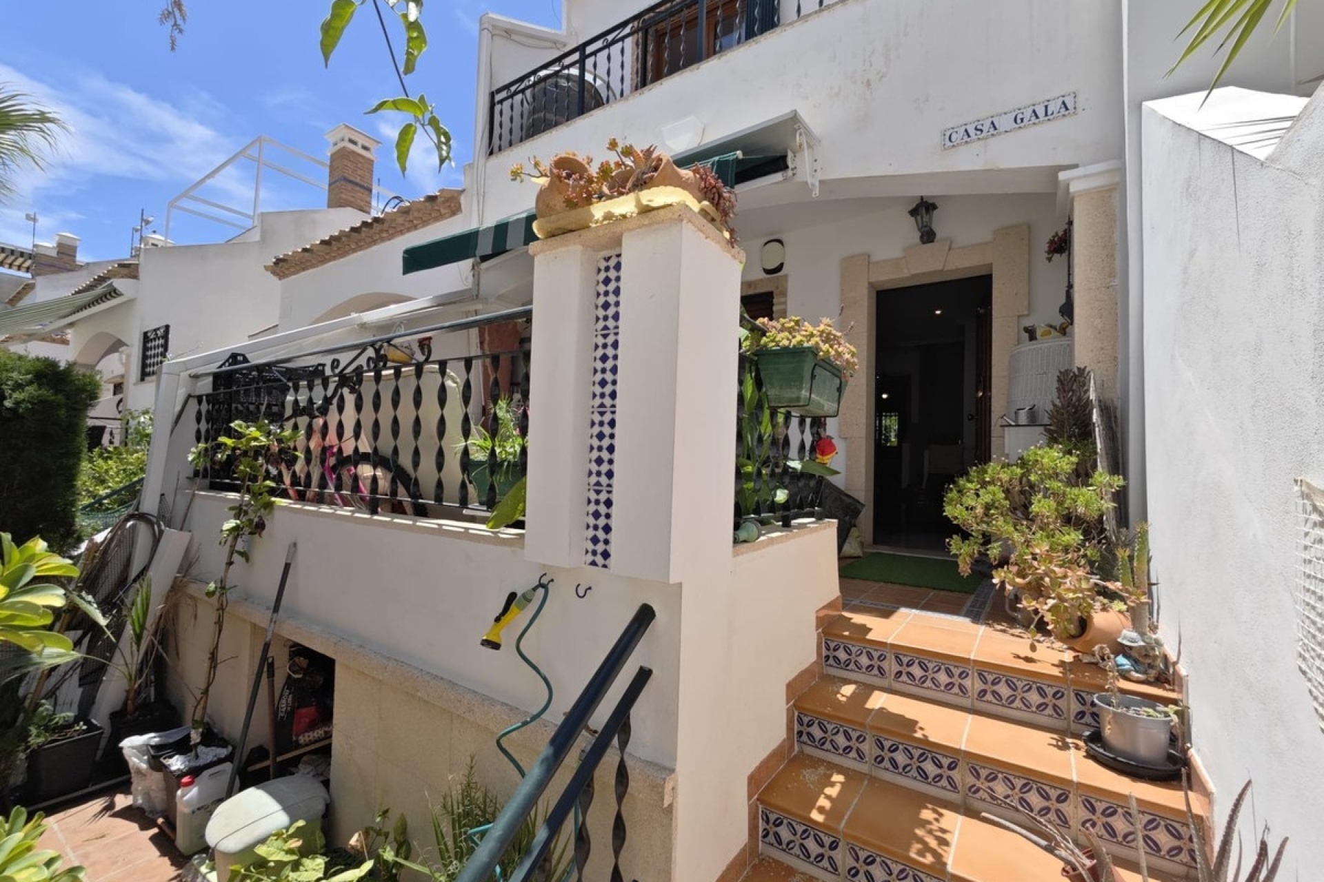 Wiederverkauf - apartment - Orihuela - Orihuela Costa