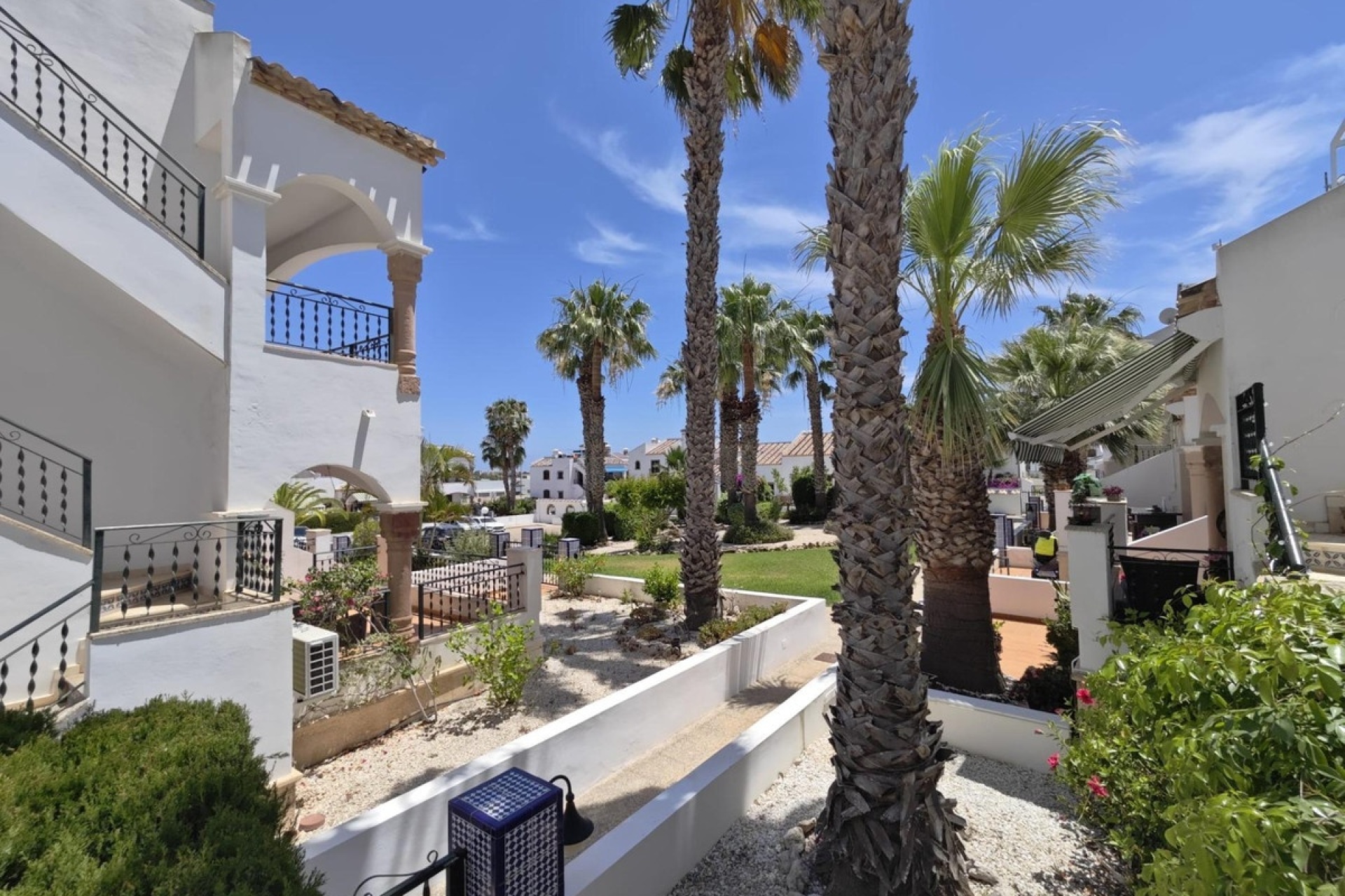 Wiederverkauf - apartment - Orihuela - Orihuela Costa