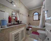 Wiederverkauf - apartment - Orihuela - Orihuela Costa