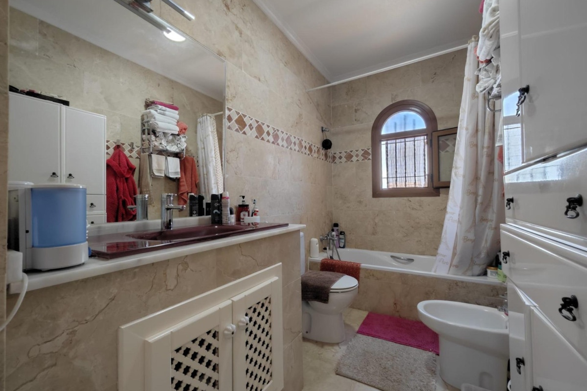 Wiederverkauf - apartment - Orihuela - Orihuela Costa
