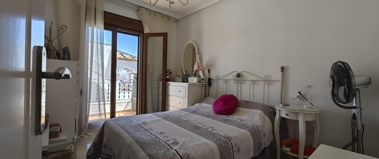 Wiederverkauf - apartment - Orihuela - Orihuela Costa