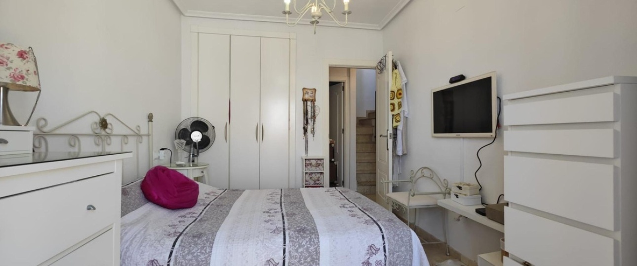 Wiederverkauf - apartment - Orihuela - Orihuela Costa