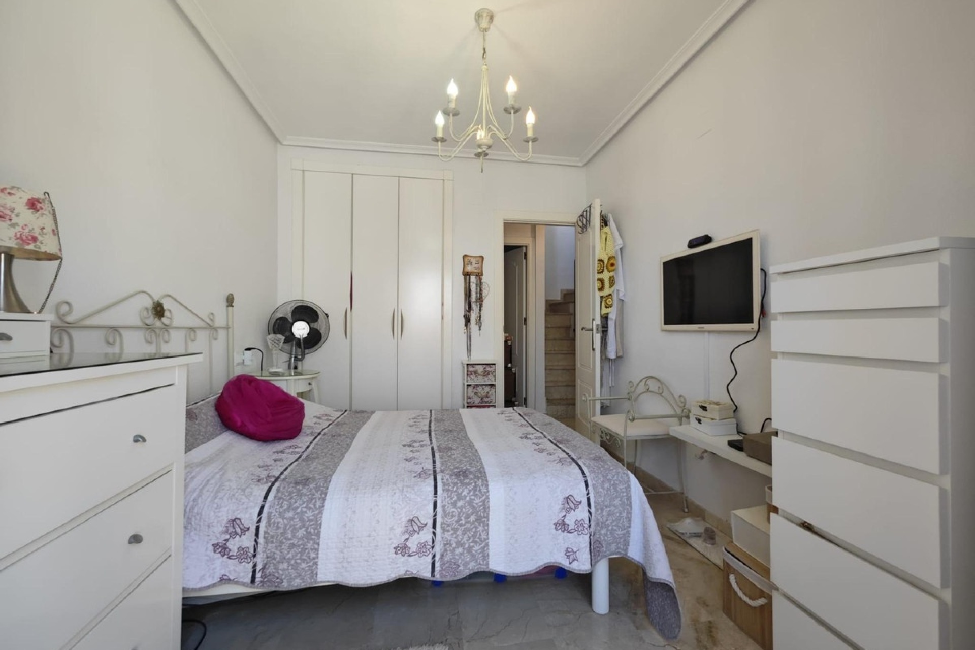 Wiederverkauf - apartment - Orihuela - Orihuela Costa