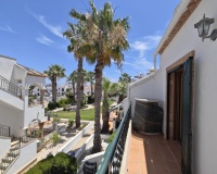 Wiederverkauf - apartment - Orihuela - Orihuela Costa